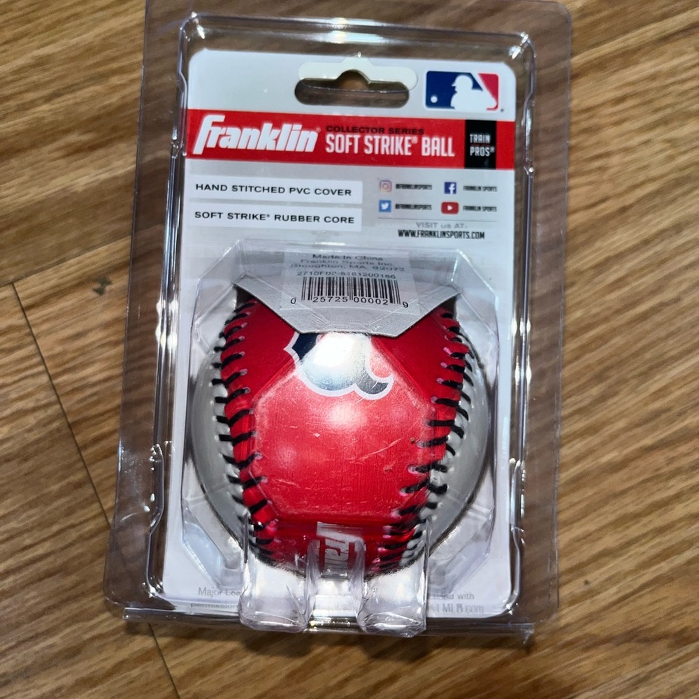 Boston Baseball - Picture 2 of 2